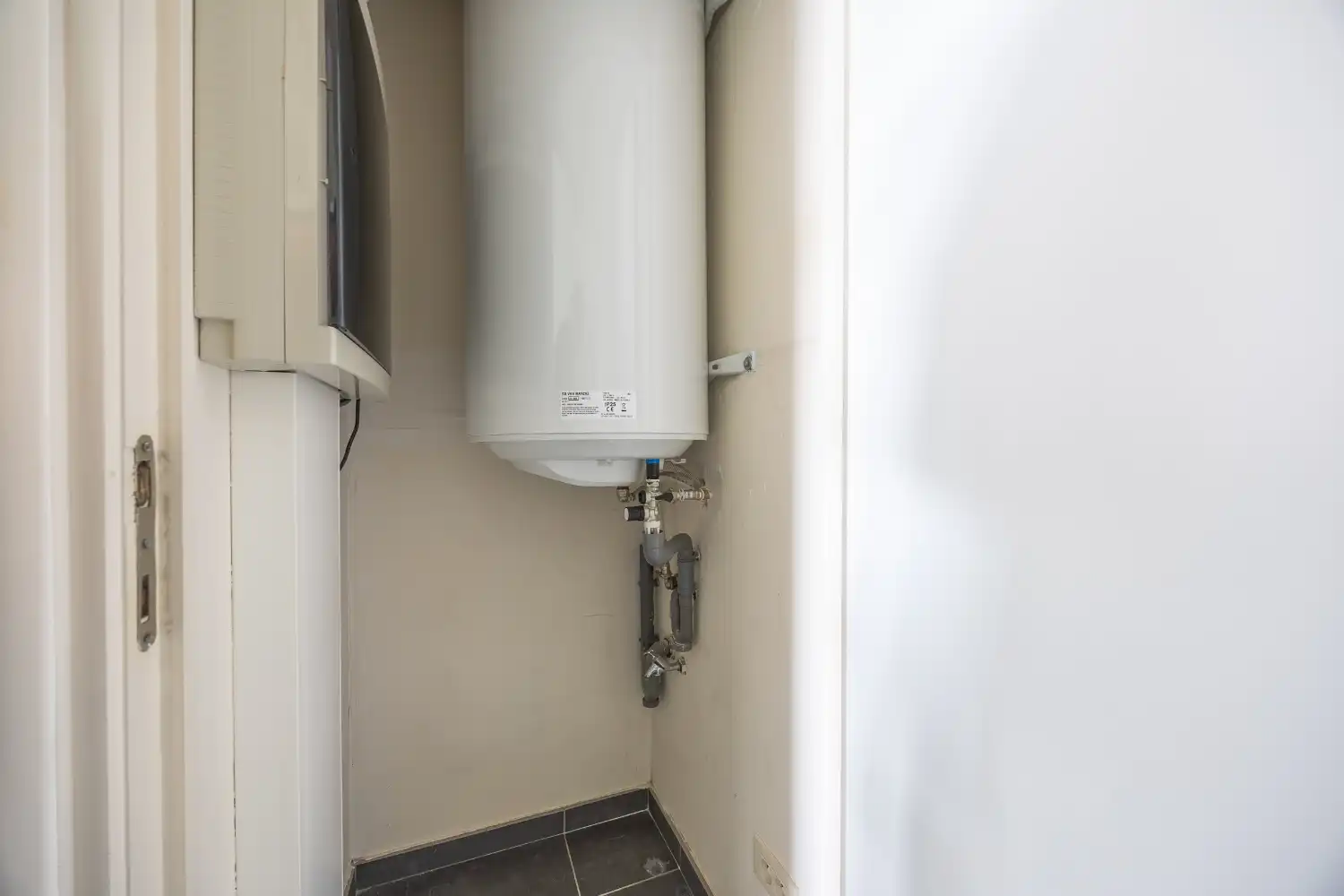 Appartement met 2 slaapkamers te huur in Middelkerke foto 20
