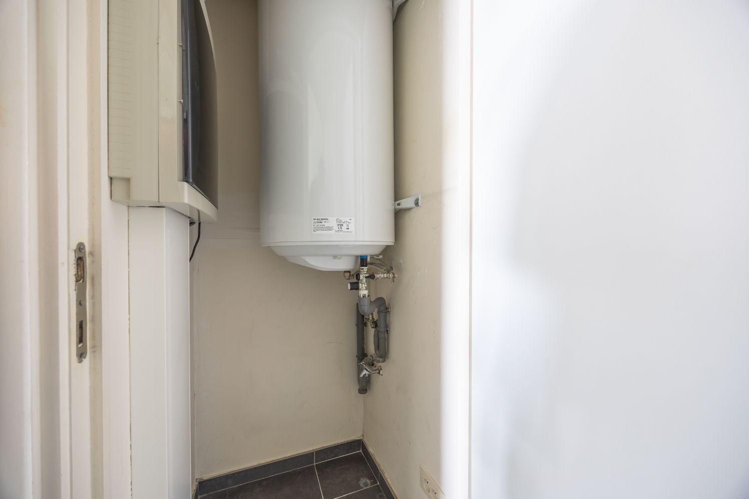 Appartement met 2 slaapkamers te huur in Middelkerke foto 20