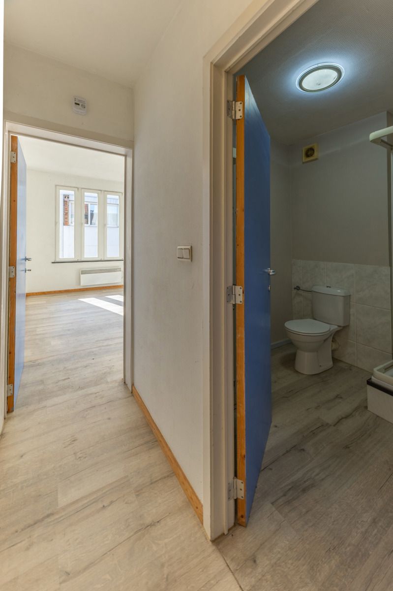 Handelspand met woonst foto 9