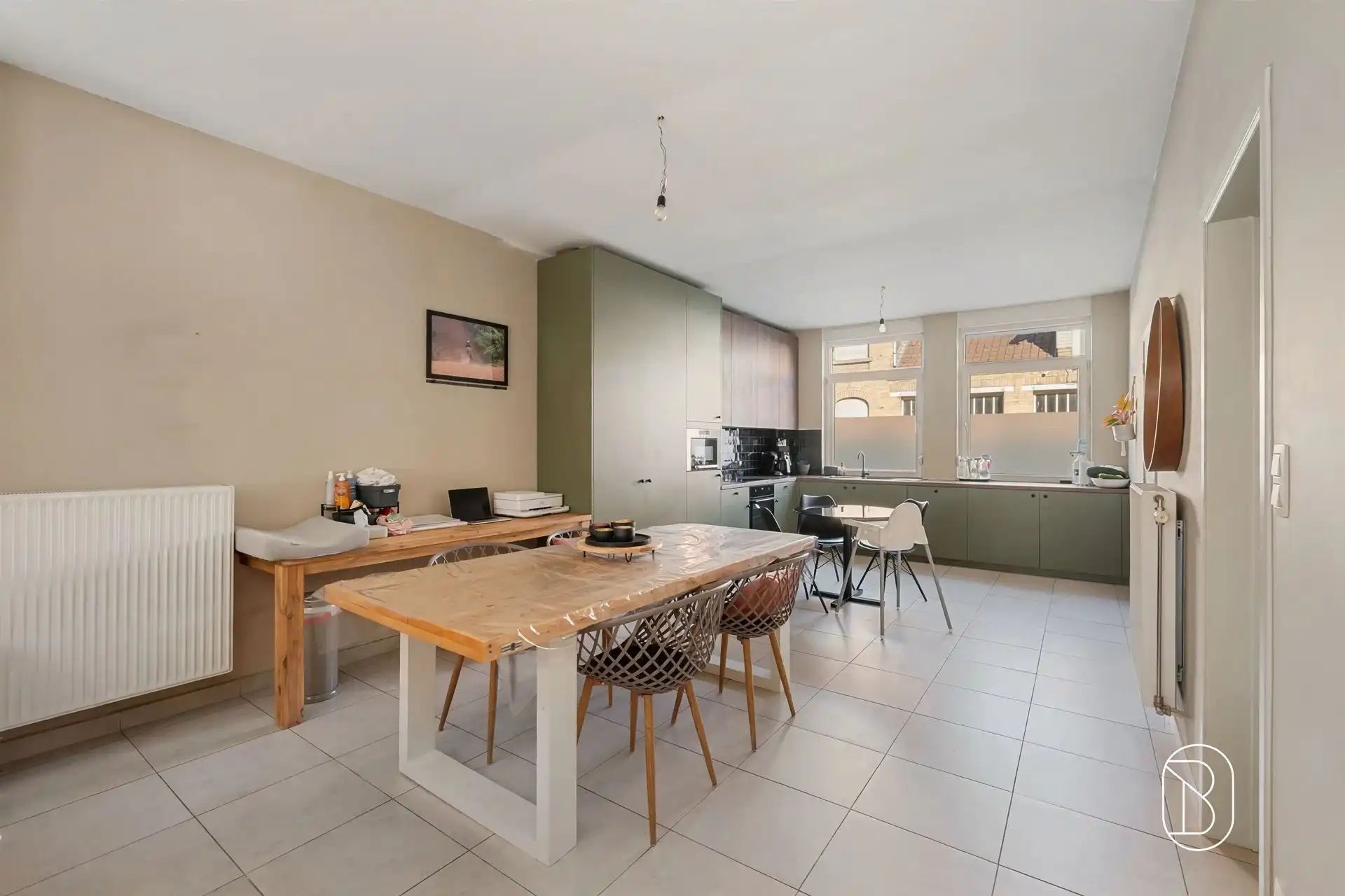 Huis te koop Stationsstraat 28 - 9750 ZINGEM