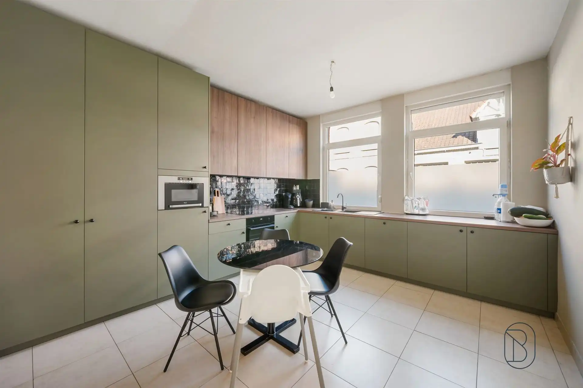 Instapklare woning te Zingem met 3 slaapkamers foto 2