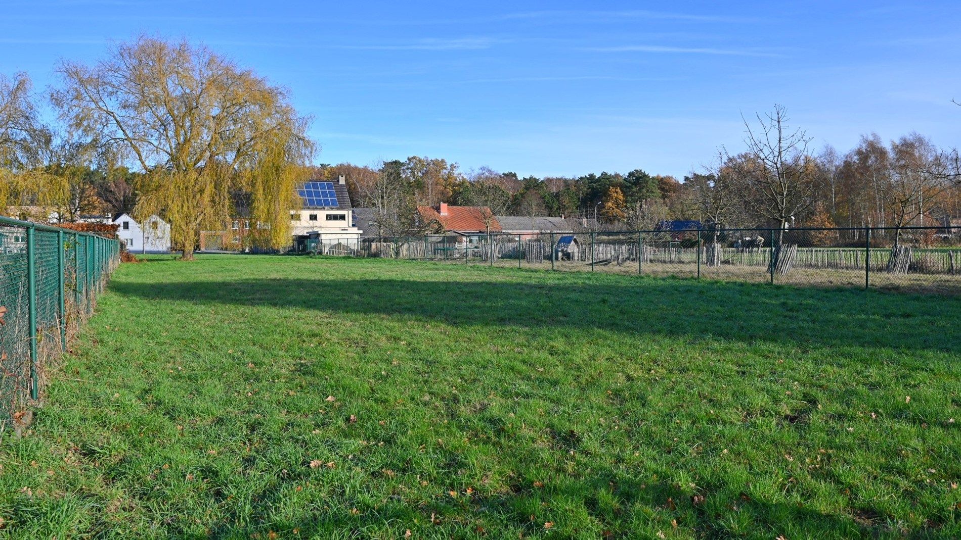 Mooie Z-gerichte villagrond op 21,5a te Tremelo foto 13