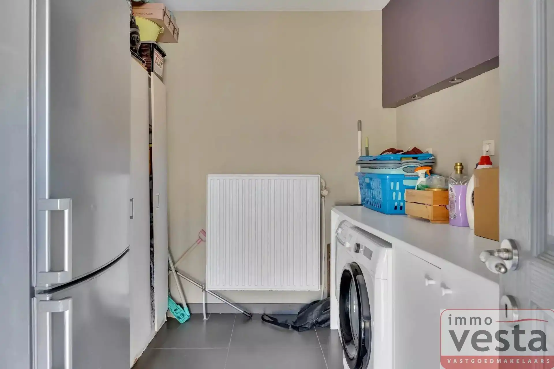 Ruime, instapklare woning op goede locatie foto 17