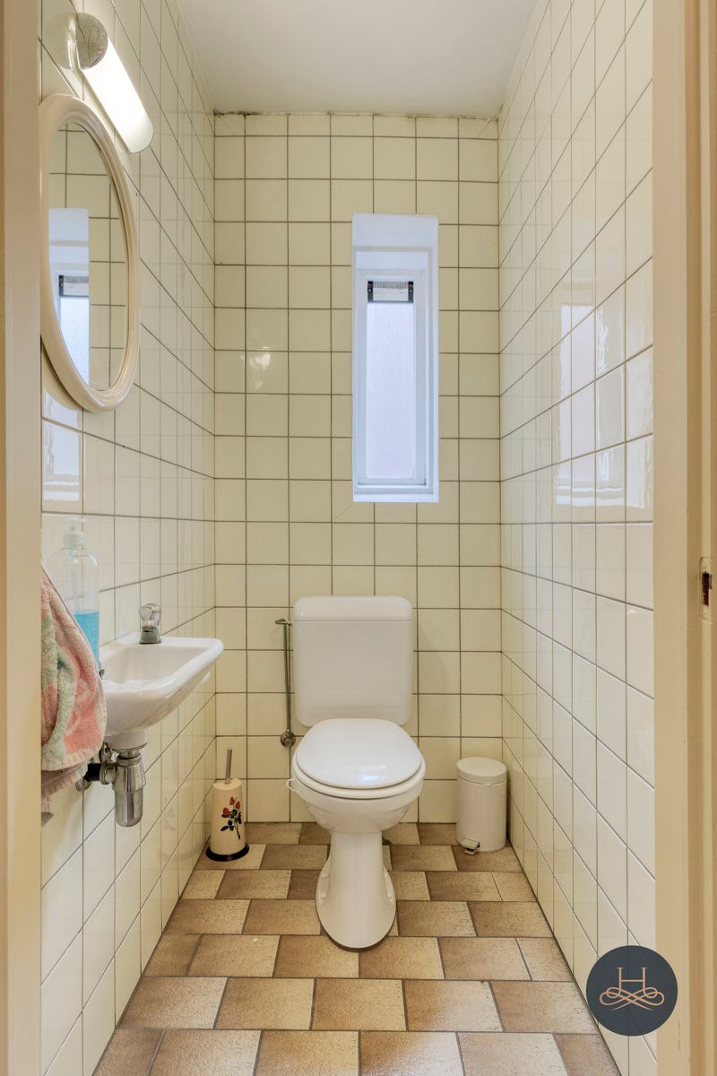 Gelijkvloers appartement op toplocatie! foto 16