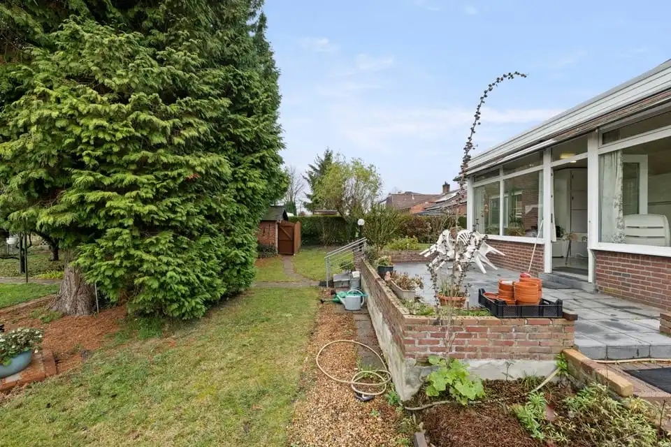 AUTHENTIEKE OPEN BEBOUWING MET VEEL POTENTIEEL OP EEN PERCEEL VAN 9A61CA IN TONGEREN foto 32