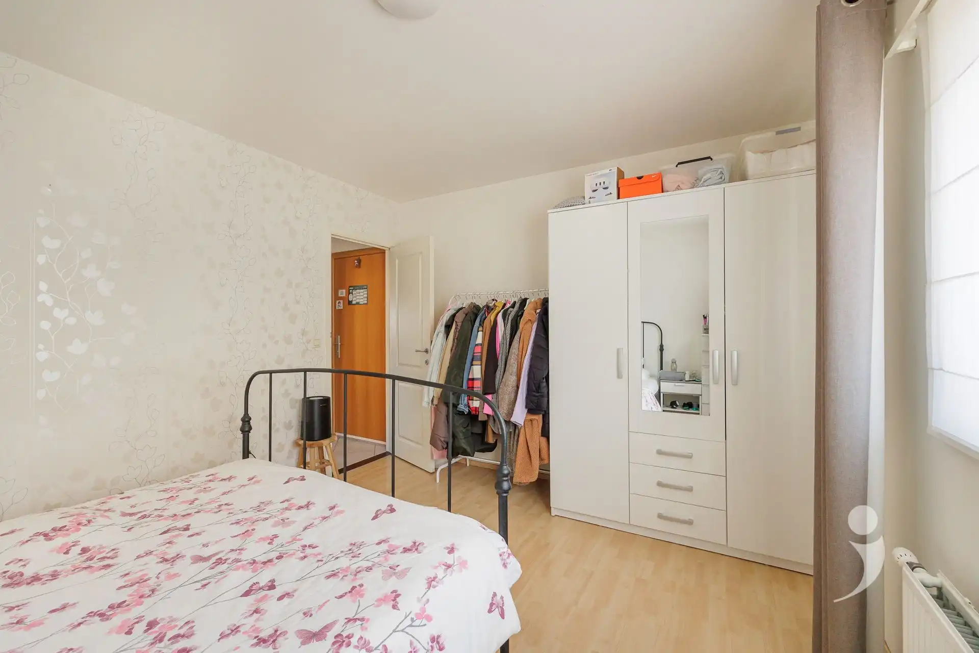 Instapklaar gelijkvloers appartement met ruim terras in Veltem-Beisem foto 14