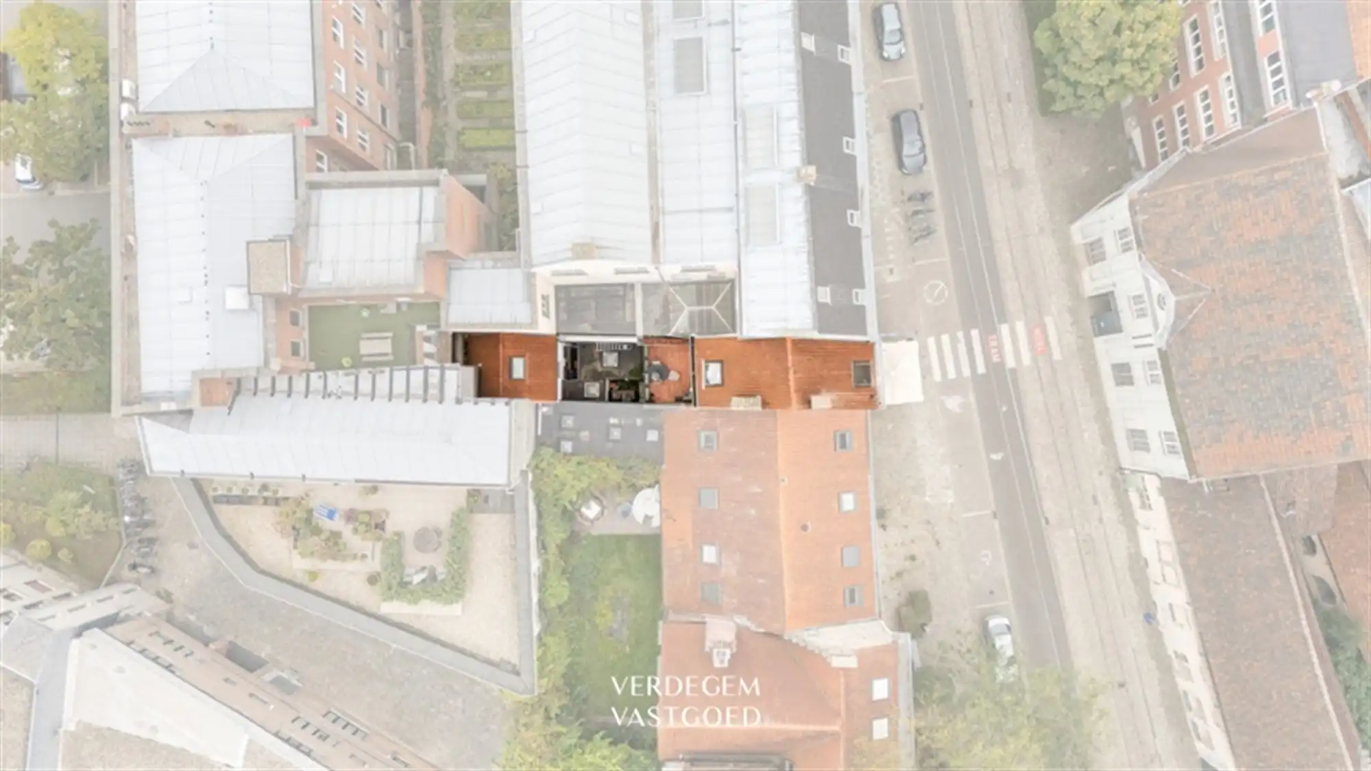 Café Folklore: een kans om geschiedenis te schrijven in hartje Gent foto 15