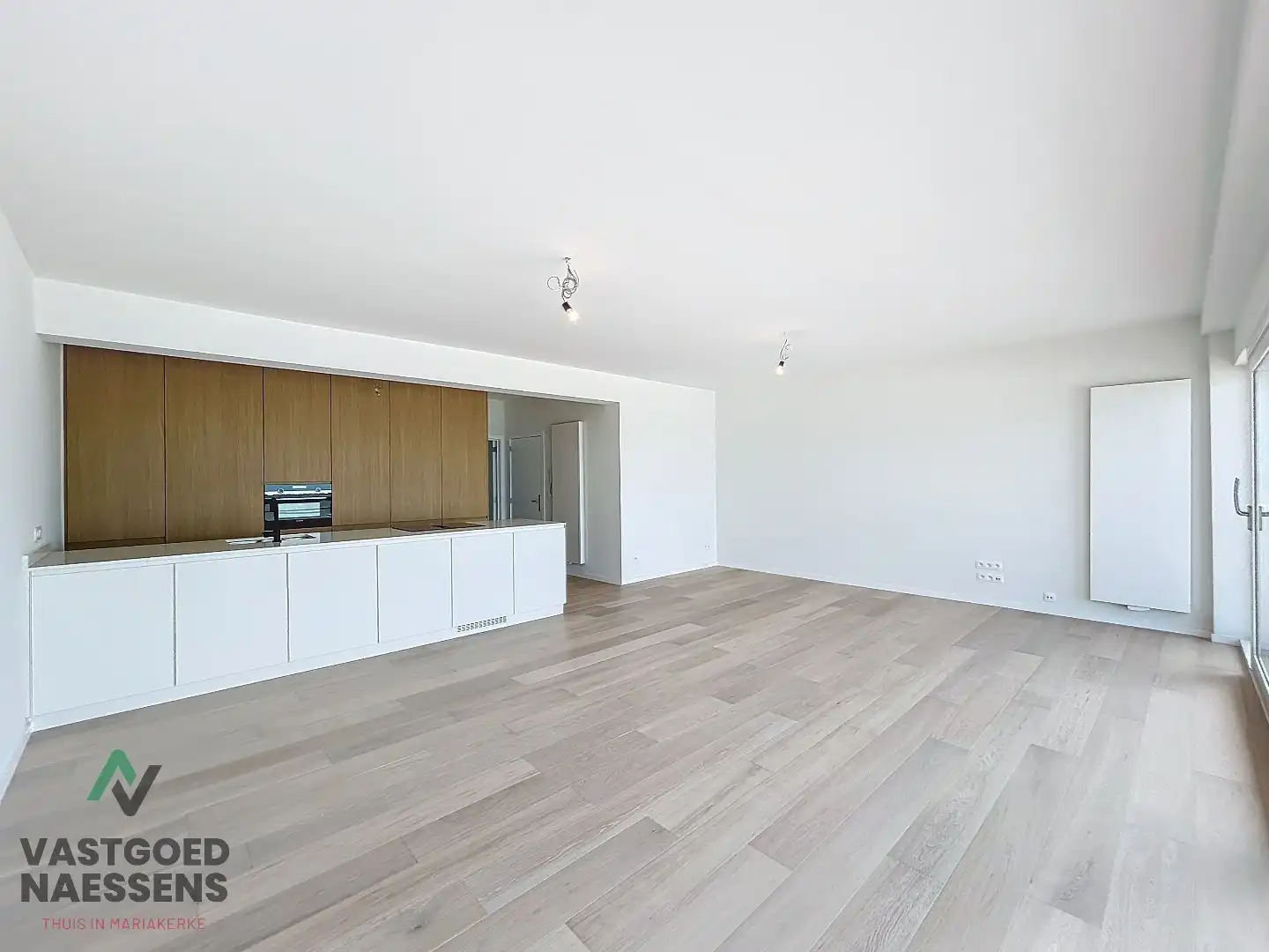 UNIEK GERENOVEERD 3 SLPK APP - ZICHT OP ZEE EN TERRASSEN  foto 7