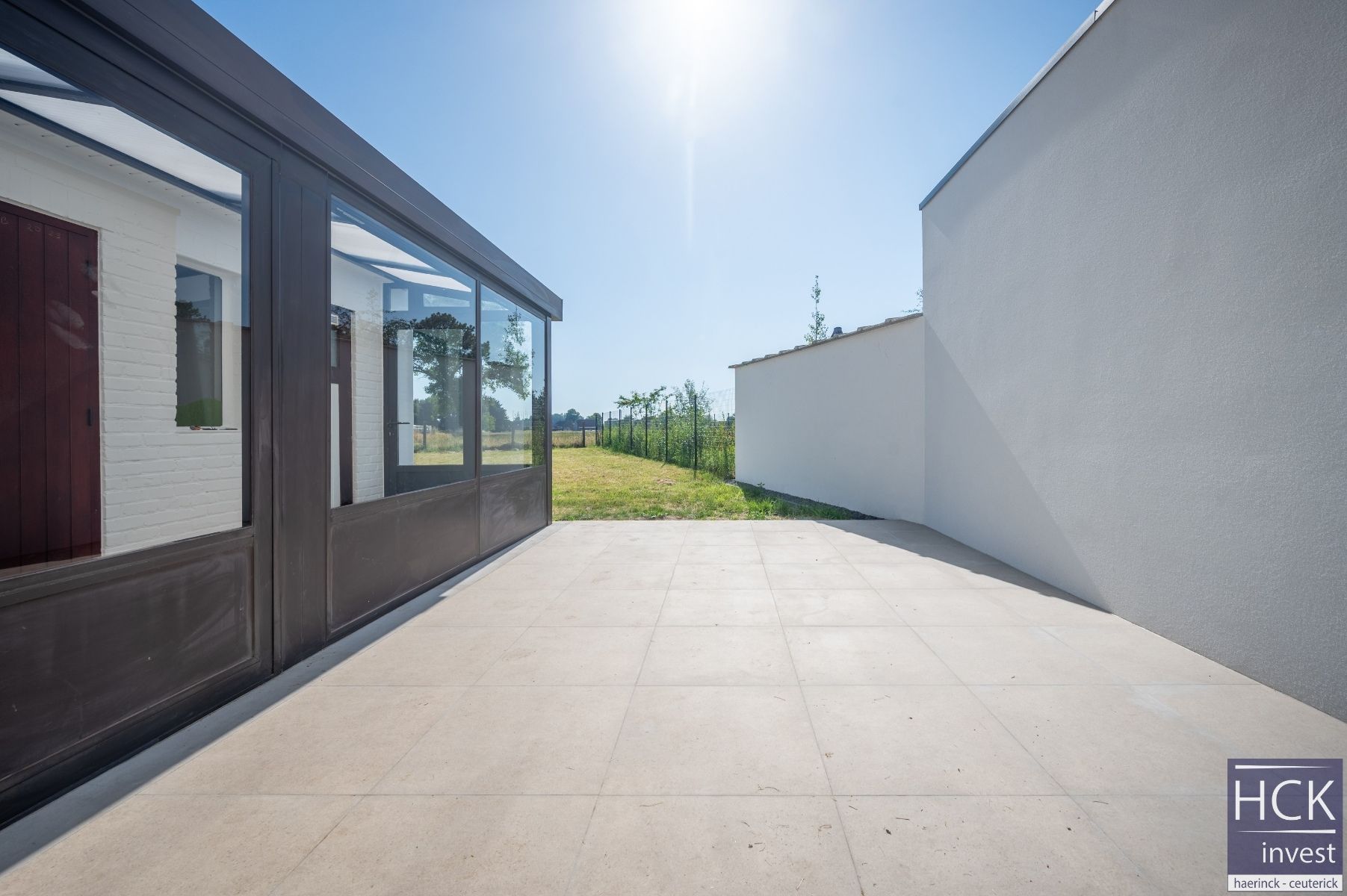 KRUISHOUTEM - Gerenoveerde en instapklare woning met 4 SLPK! foto 12