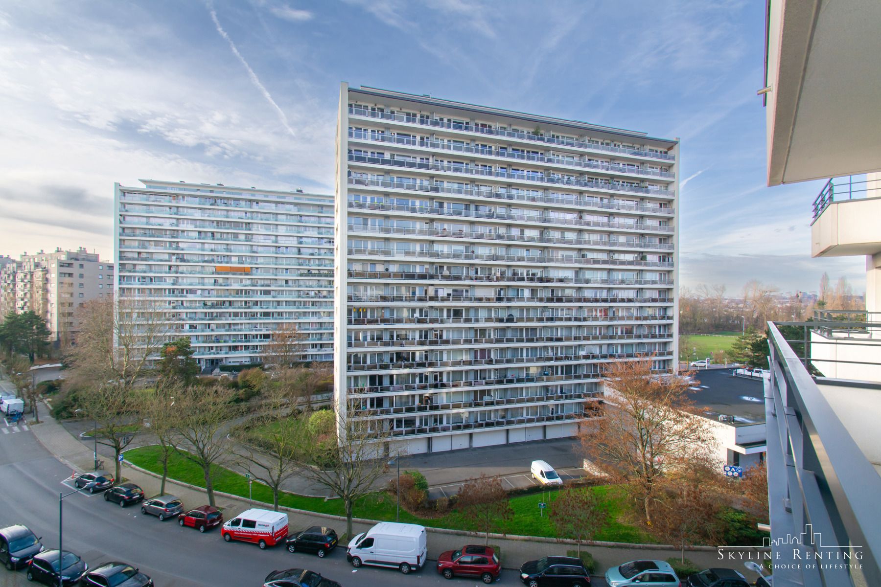 LICHTRIJK - Appartement 2 kamers (NAVO area) foto 32