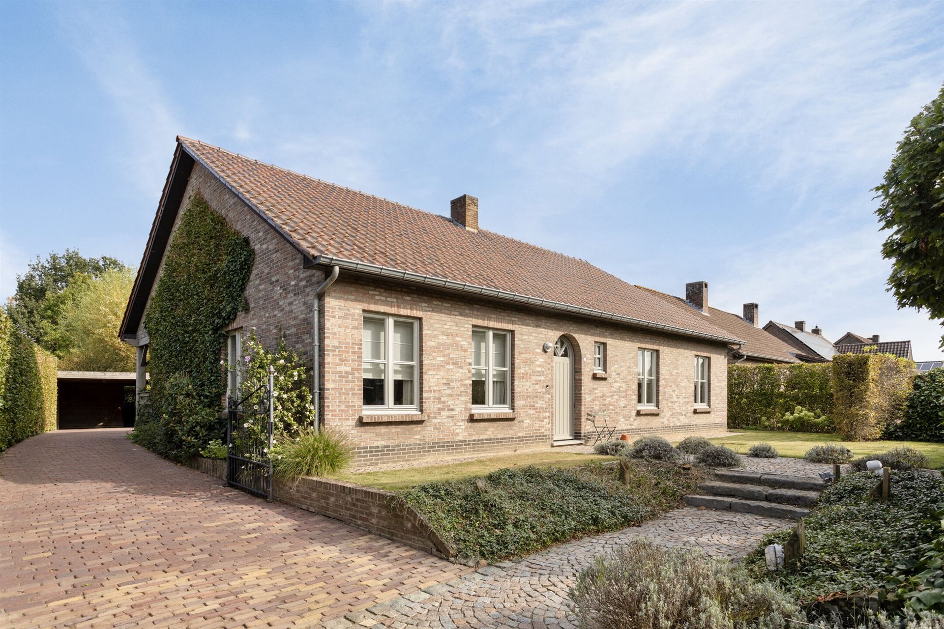 Huis te koop Steenbergen 40 - 2430 Vorst