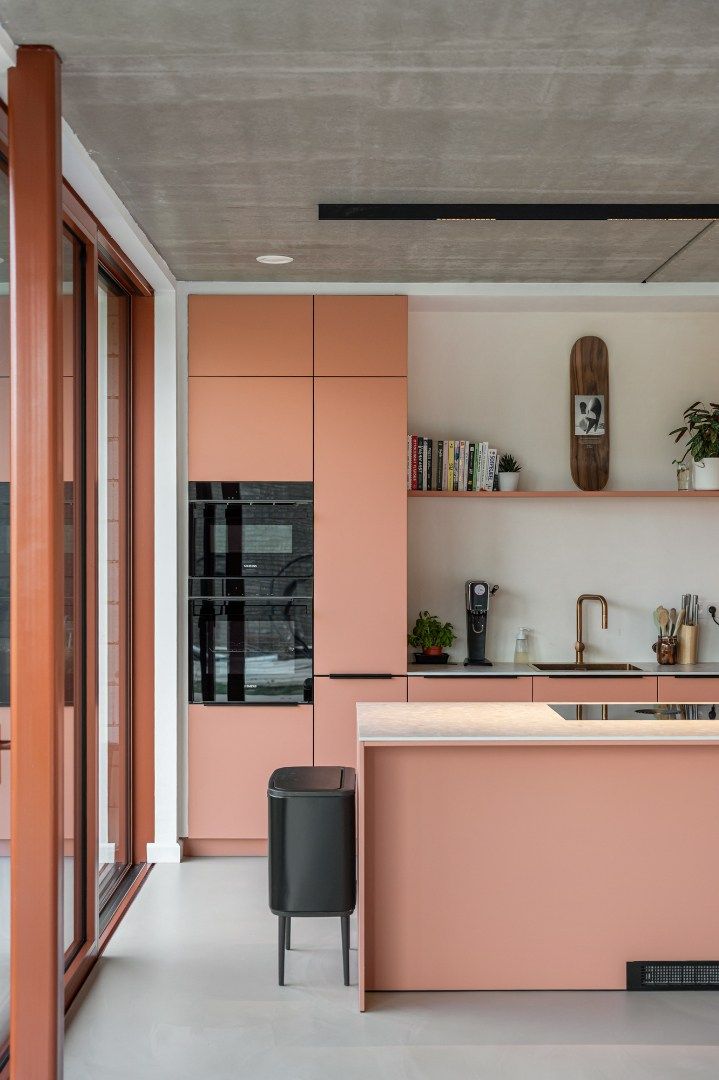 Nieuwbouwwoning, open bebouwing, 3 slpk, 3a60ca foto 8