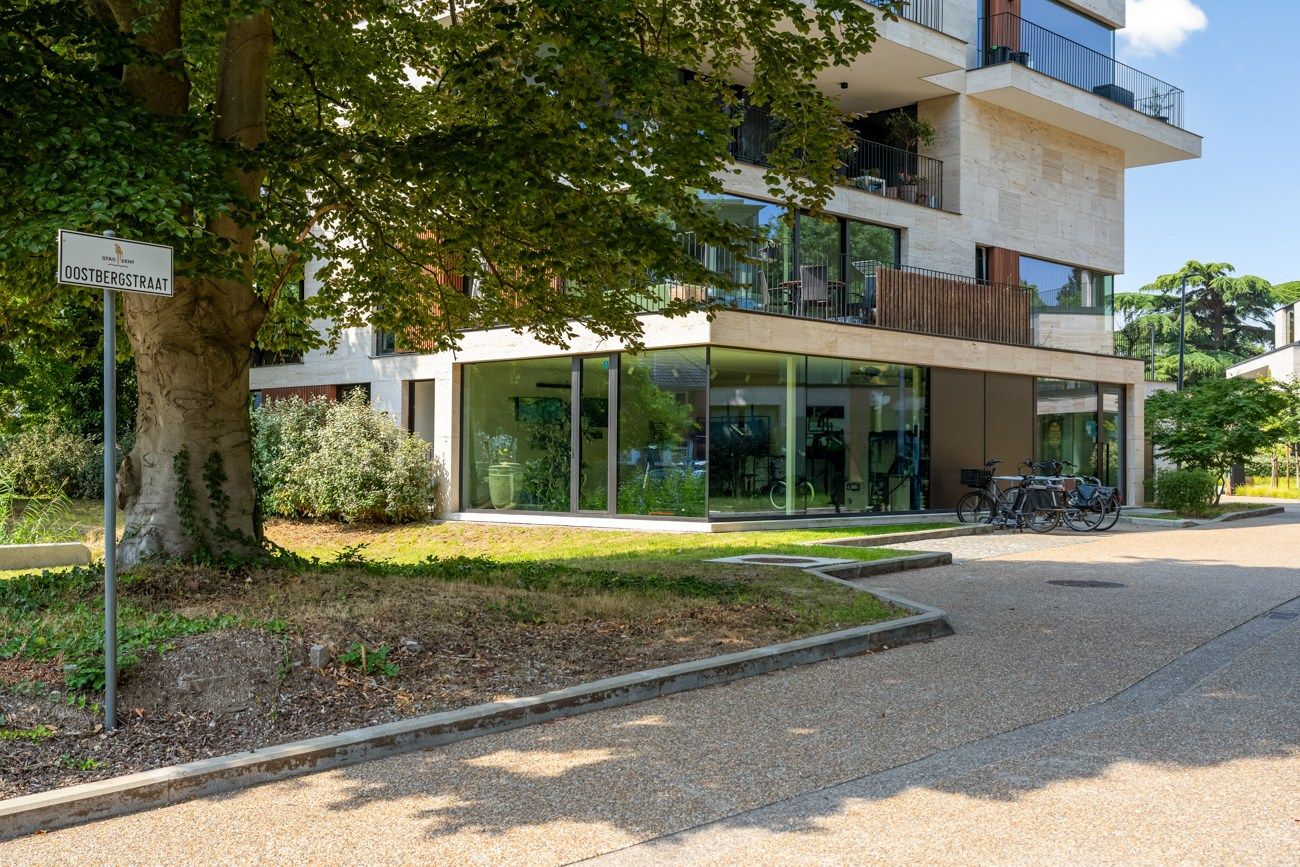 BEN-3 slaapkamerappartement onder registratierechten foto 5