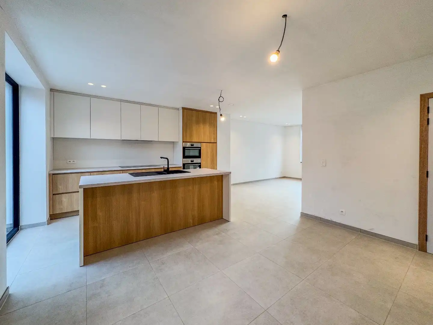 Gerenoveerde woning met 3 slaapkamers en gezellig stadstuin. foto 5