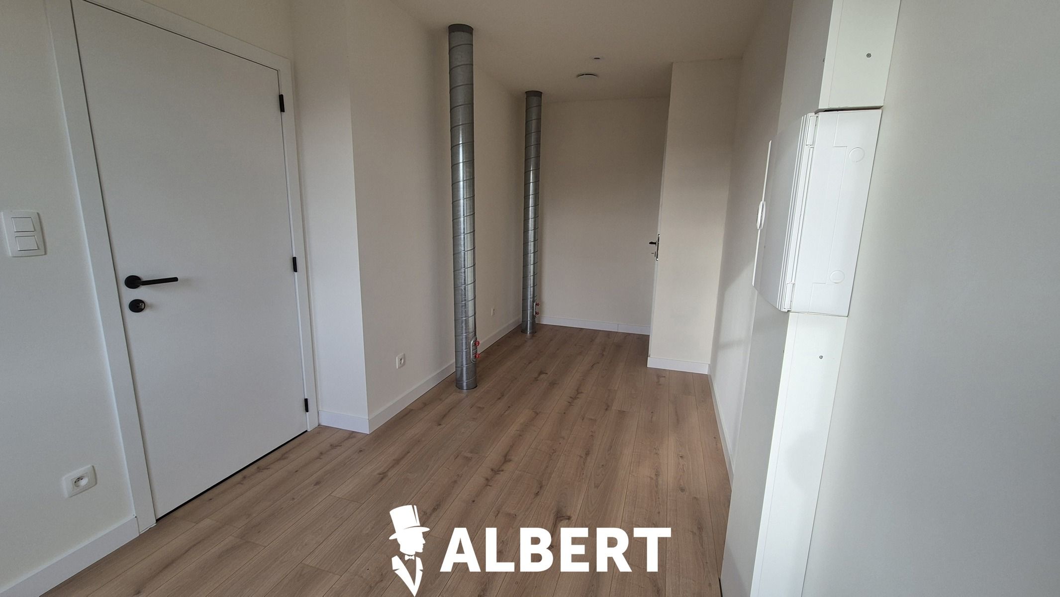 Nieuwbouw woning in Lutseluswijk foto 17