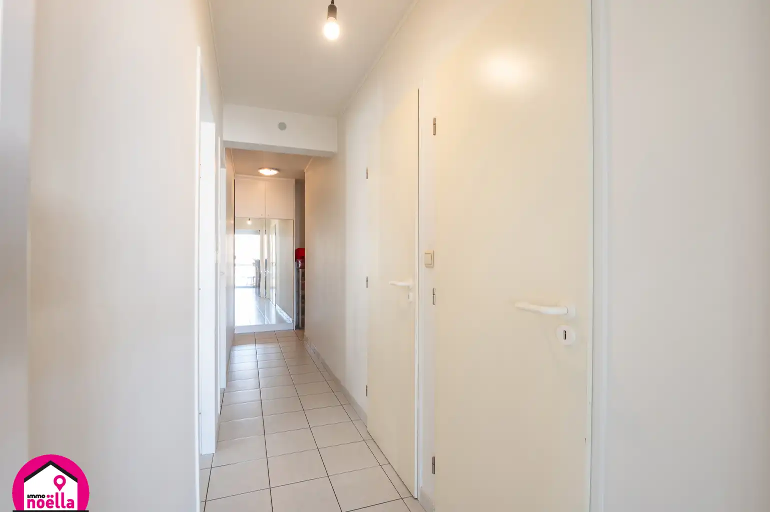 Te huur: hoekappartement met 2 slpks in Mariakerke, Oostende foto 10