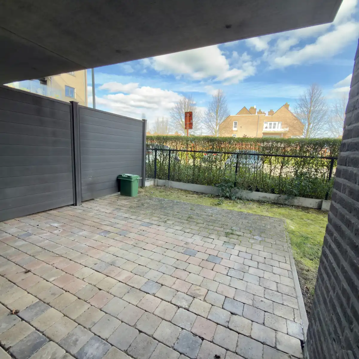 Appartement te huur foto 10