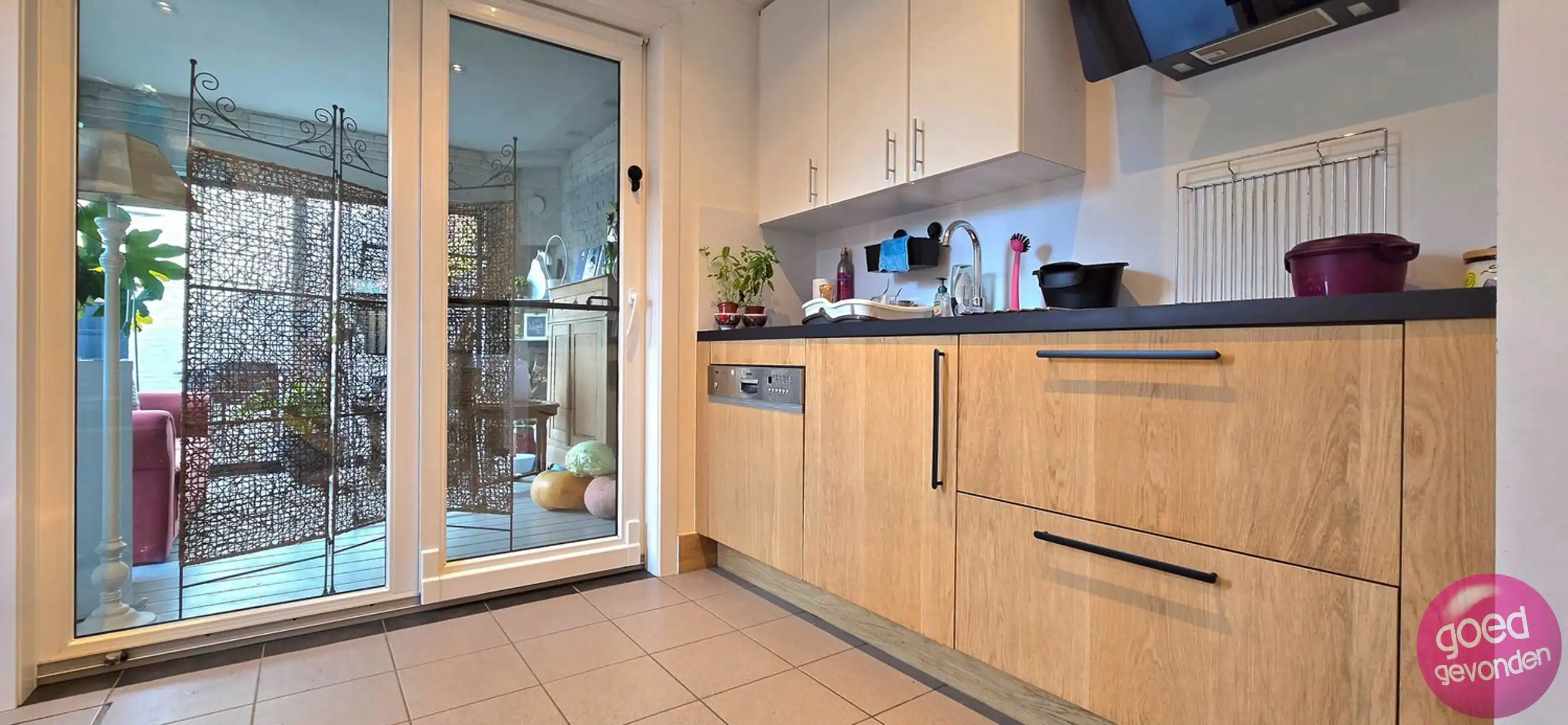 HERENHUIS - 5 SLK - TERRAS 60m² - GARAGE - PARKING - CENTRUM foto 8