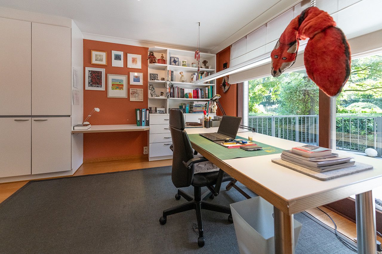 Ruime en exclusieve villa met 5 slaapkamers op perceel van 40 are foto 10