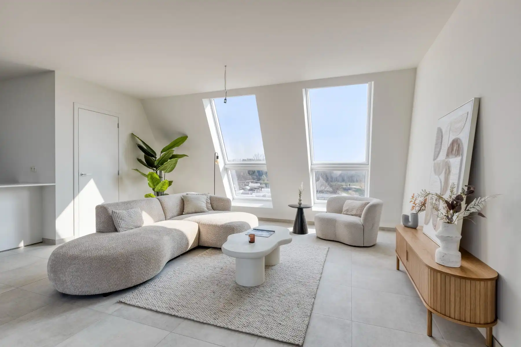 Appartement te koop foto 6