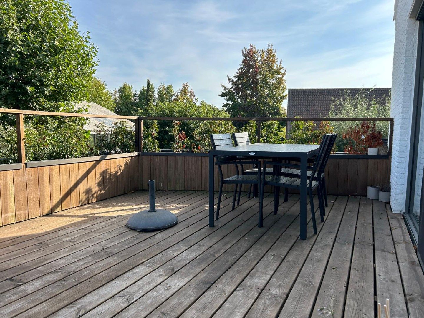 Recent gerenoveerd app met 2 slpks op rustige locatie te OLV-Olen! foto 13