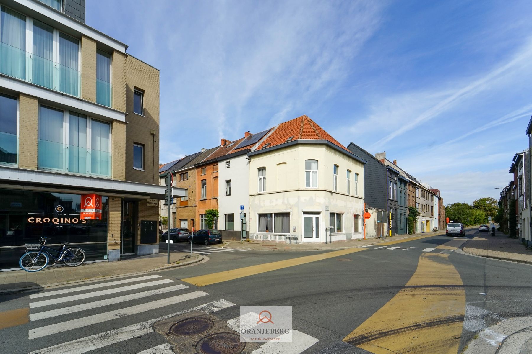 Volledig gerenoveerde winkelruimte te huur in Gentbrugge foto 16