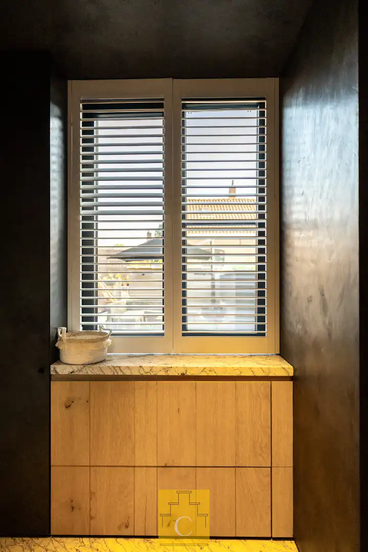 Een absolute topper, zowel qua afwerking als de AA-locatie aan de Potterierei! foto 23