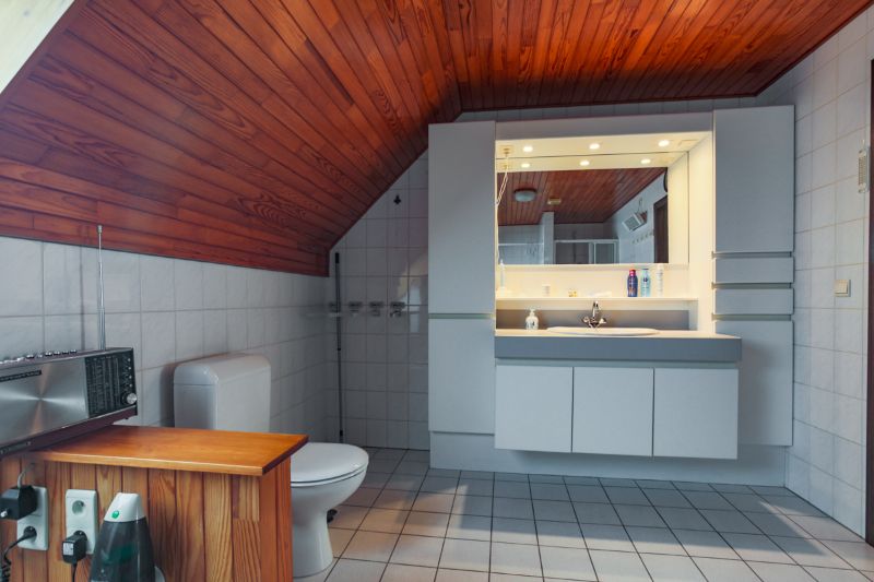 Topligging, Hoog Kortrijk! Te moderniseren alleenstaande woning met 4 slaapkamers, bureau, dubbele garage...ENERGIELABEL C foto 19
