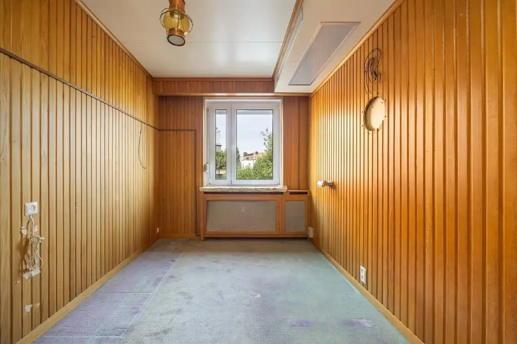 Gigantisch appartement met 4 slpk (te renoveren) foto 15