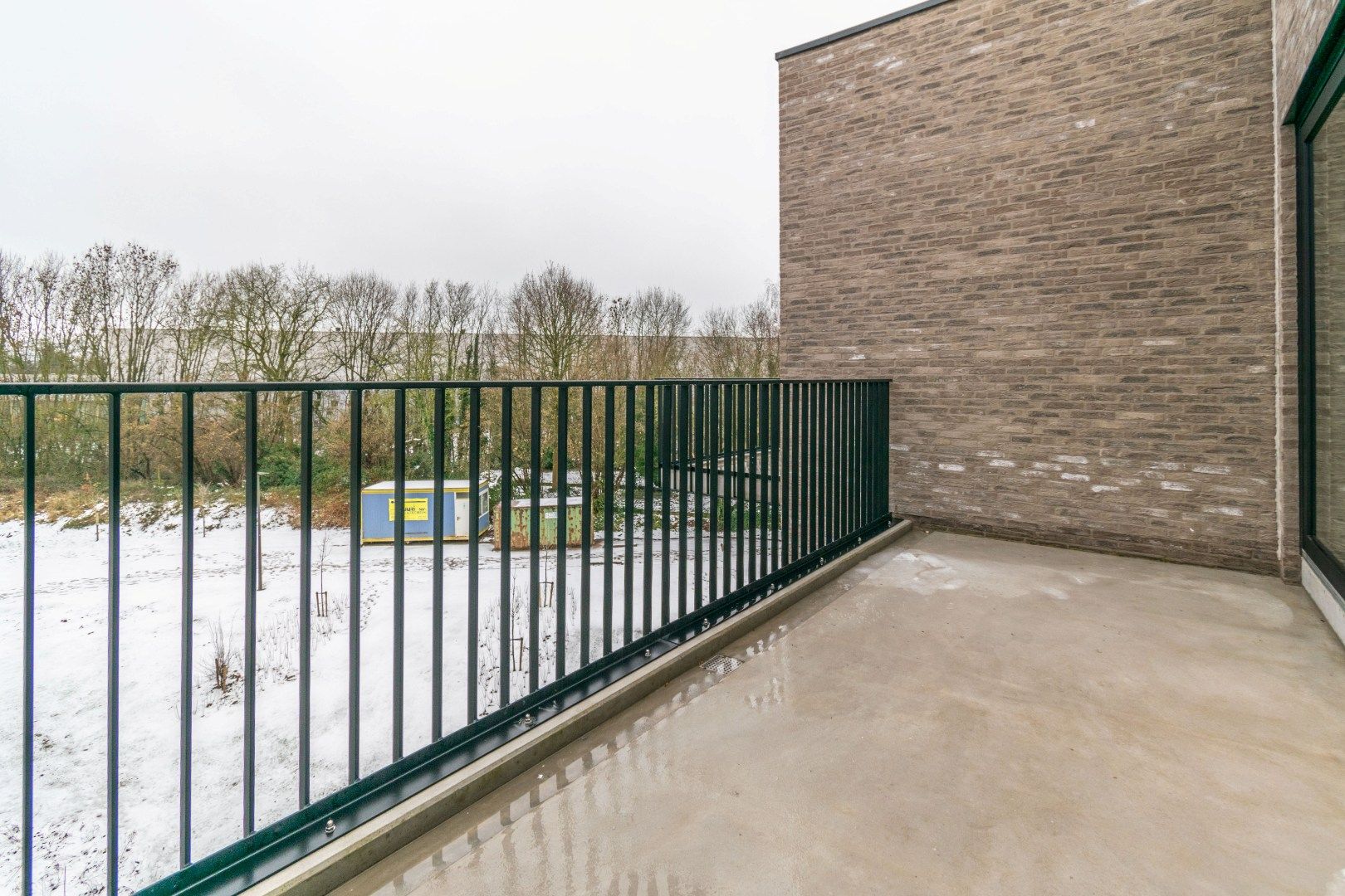 Een instapklaar nieuwbouwappartement te Halle! foto 10