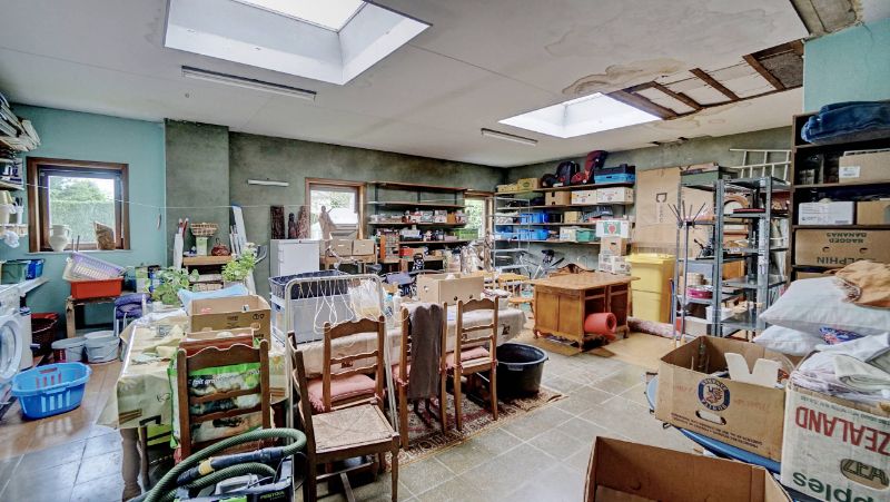 Klassieke villa van 305m² met ruime garage op 7 are 48 ca foto 20