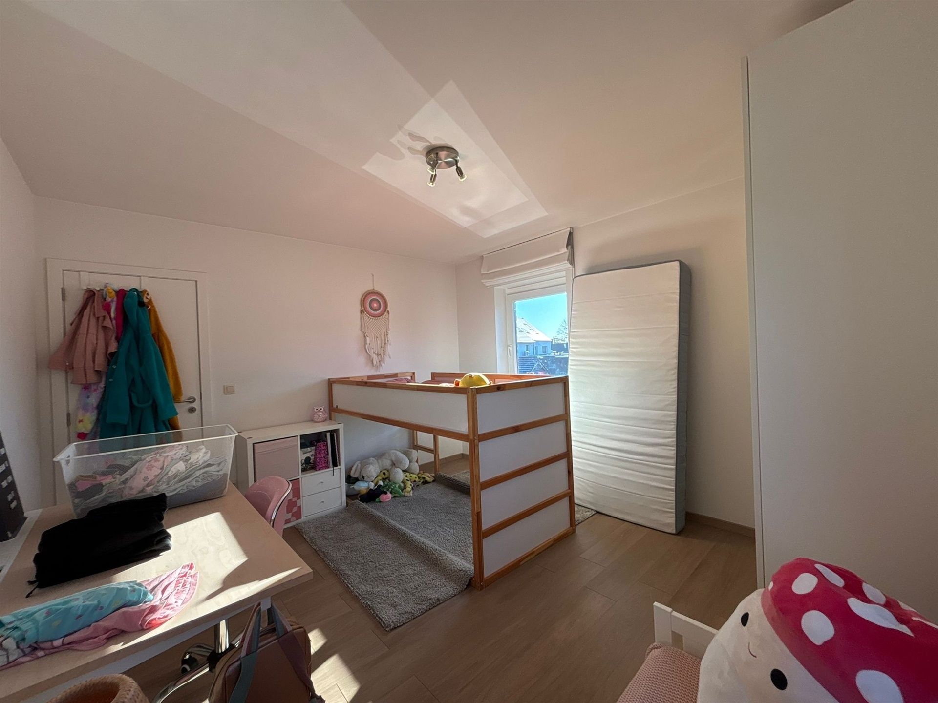 Ruime, energiezuinige woning nabij het centrum! foto 11