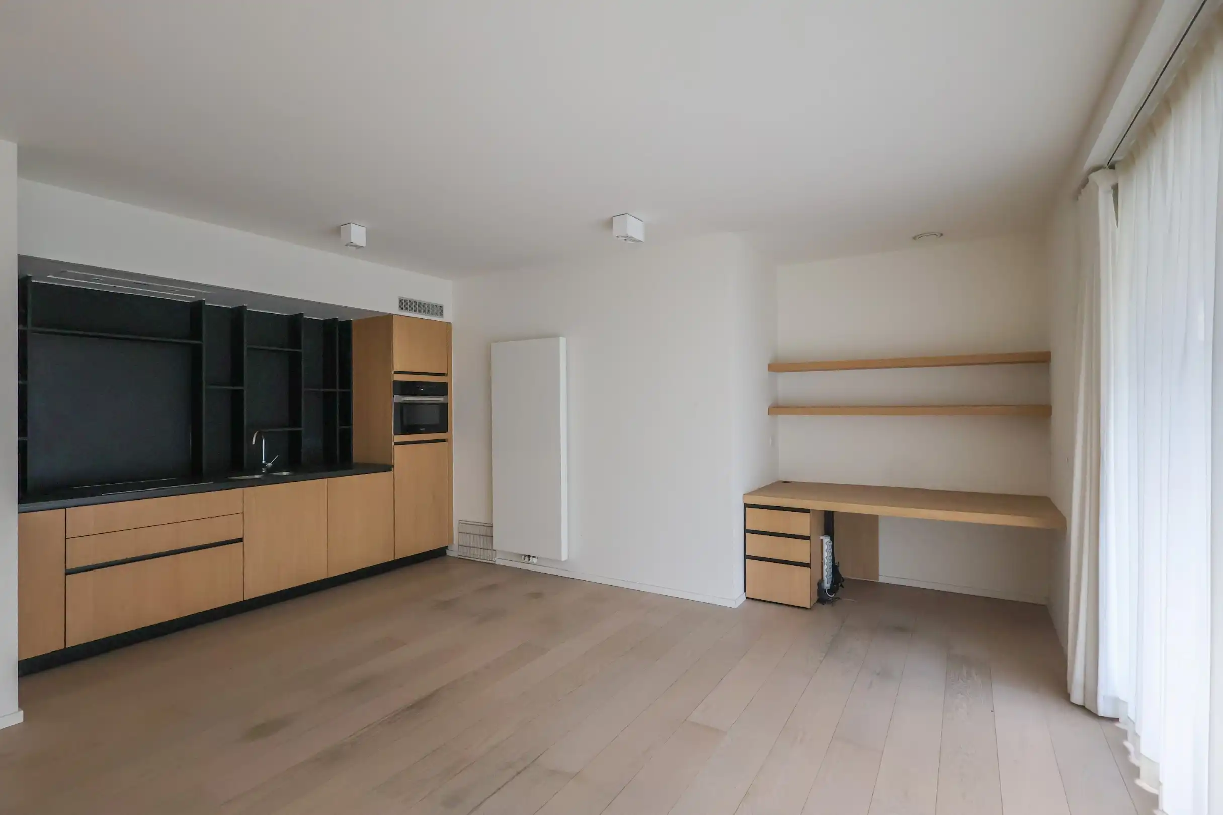 MODERNE ASSISTENTIEWONING IN OOSTDUINKERKE  foto 2