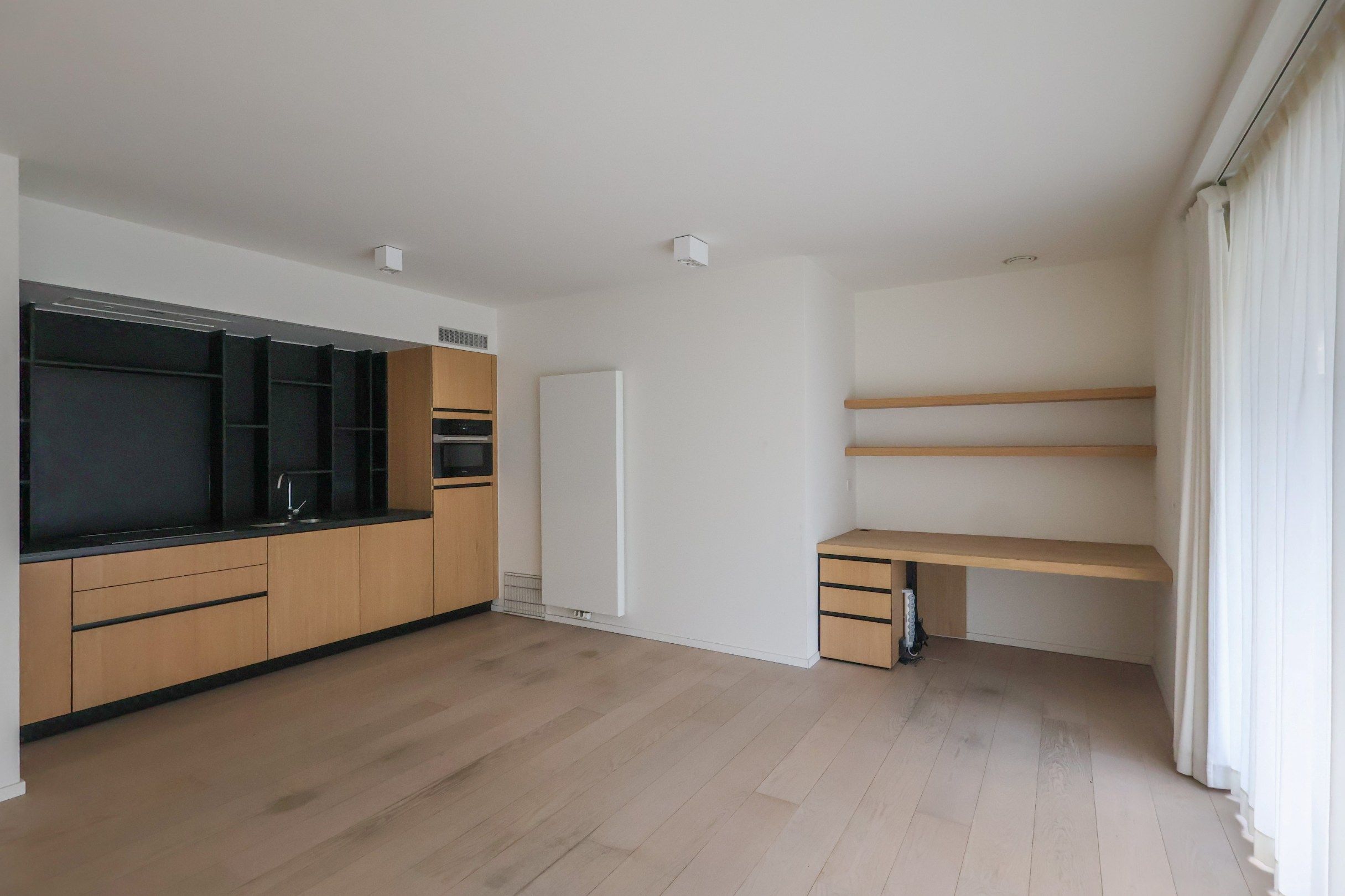 MODERNE ASSISTENTIEWONING IN OOSTDUINKERKE  foto 2