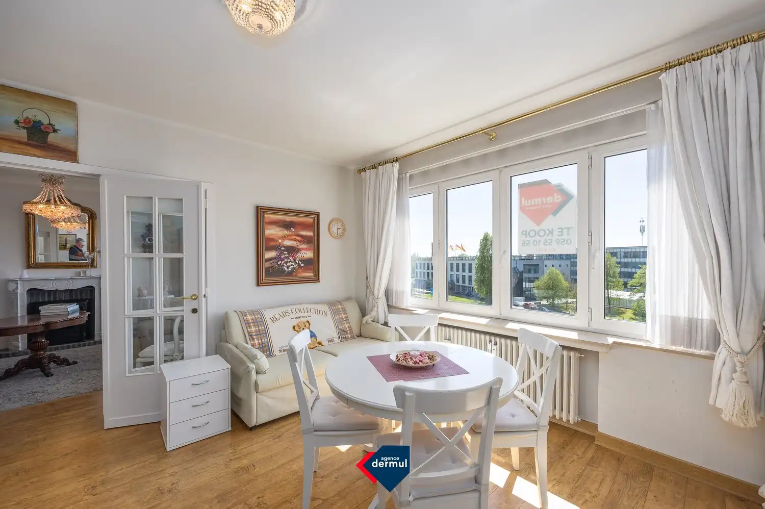 RESIDENTIE PALMER HOUSE foto 9