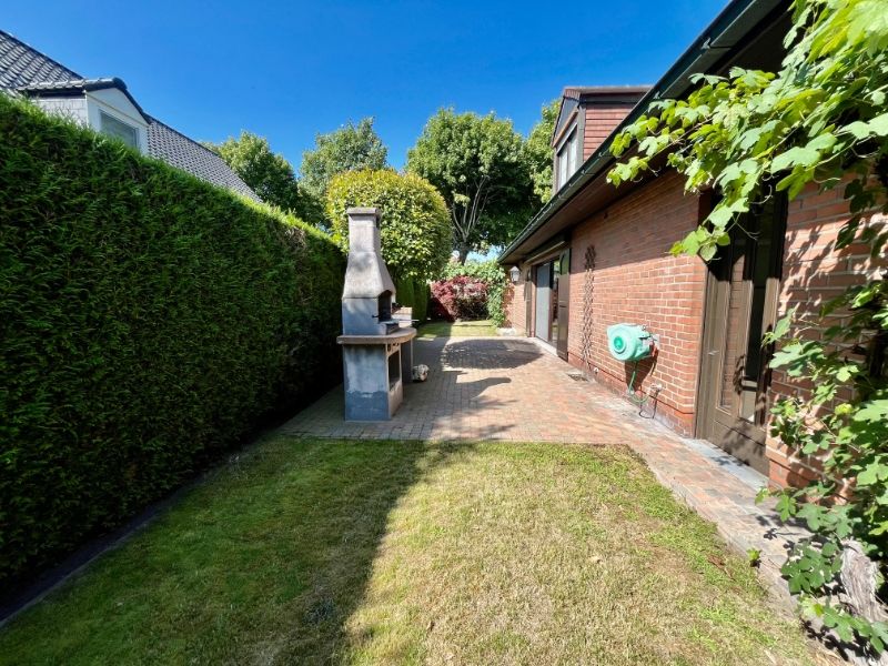 CHARMANTE VILLA IN RUSTIGE WOONWIJK MET UITSTEKENDE LIGGING foto 14