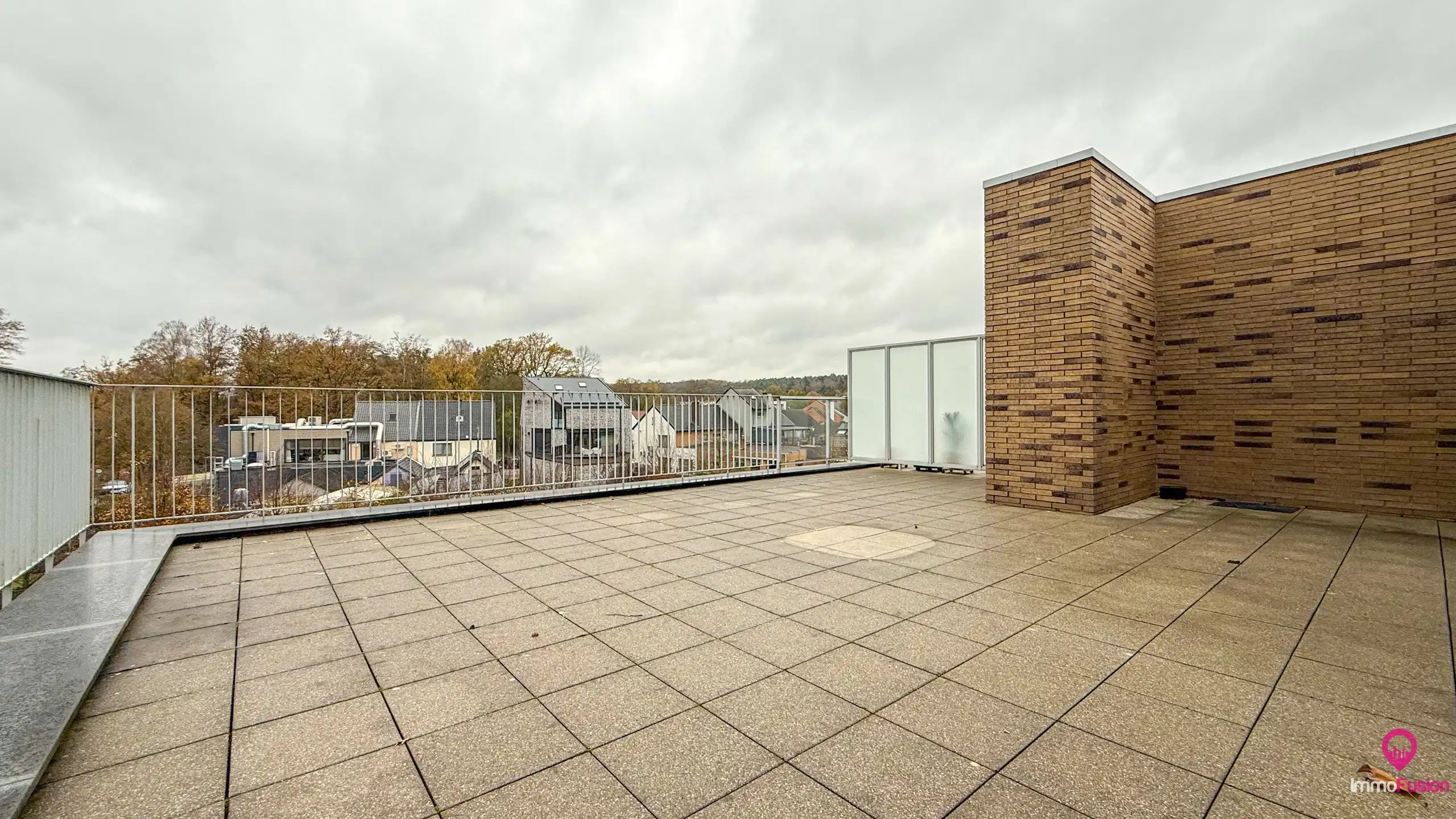 Stijlvol serviceflat met comfort, rust en zekerheid! foto 15