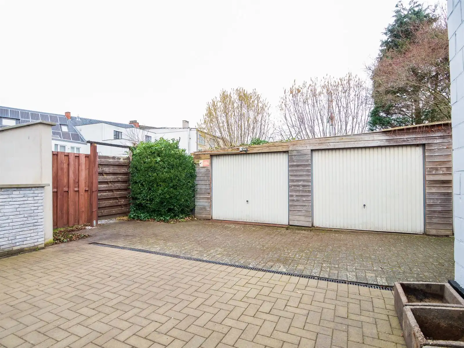 Gemengd gebouw foto 27