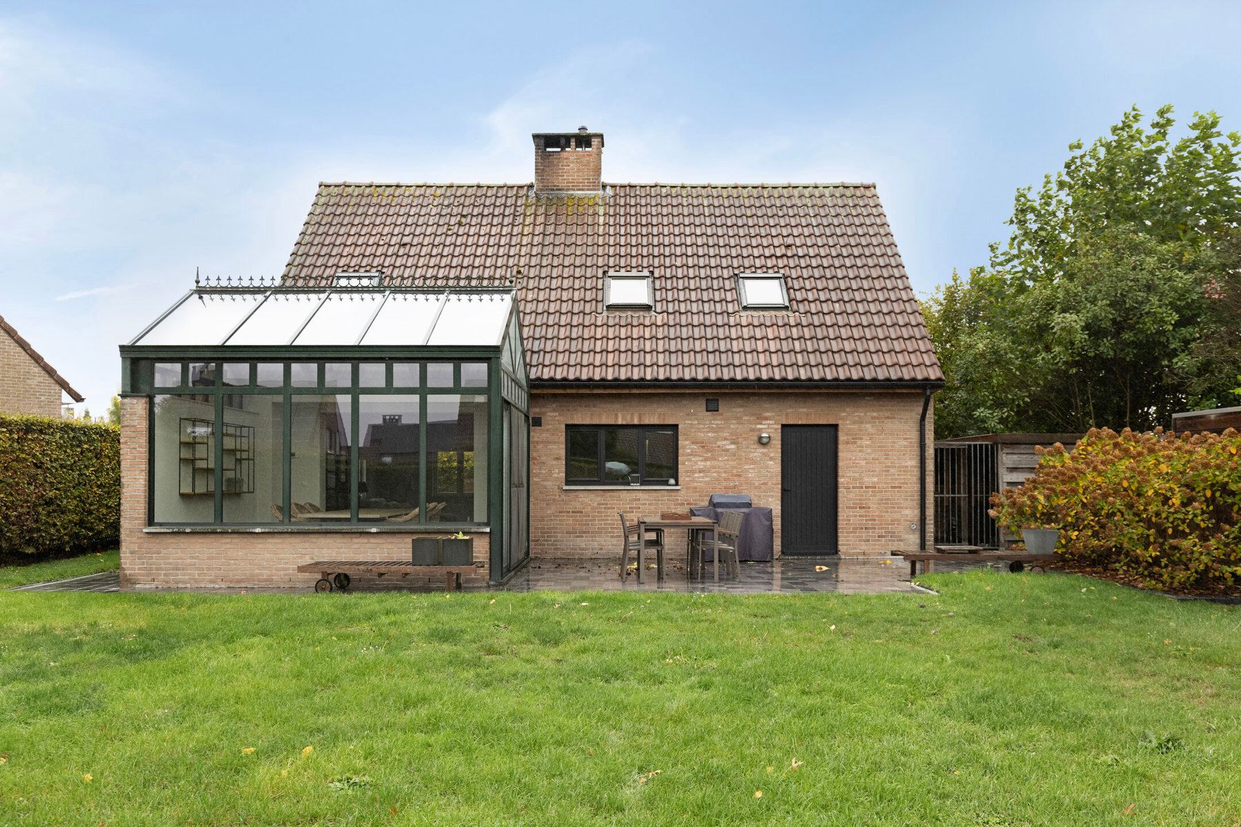 Charmante woning met 3 slaapkamers foto 29