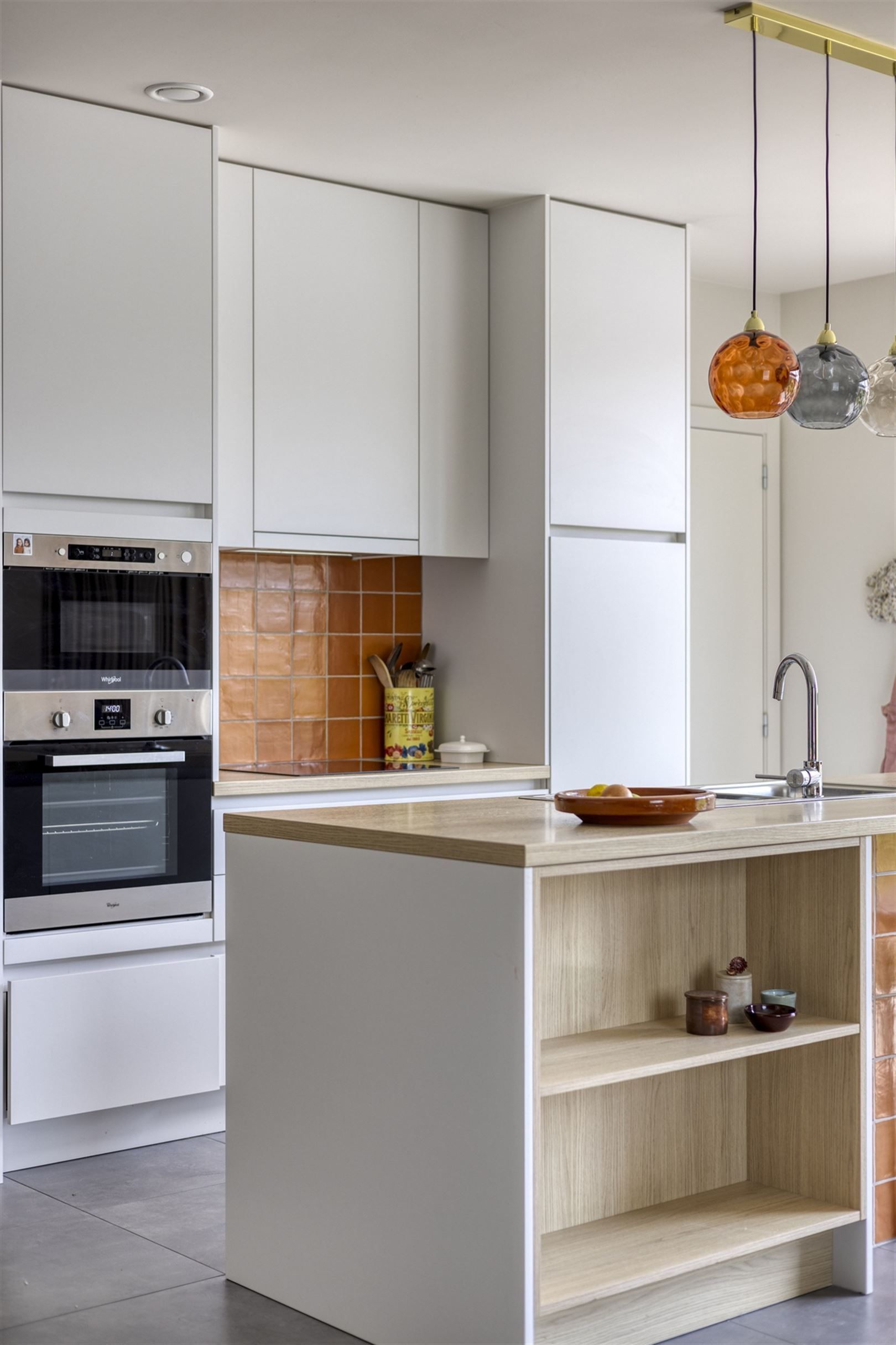 TE KOOP: Recente halfopen woning met tuin in Hoepertingen! foto 11