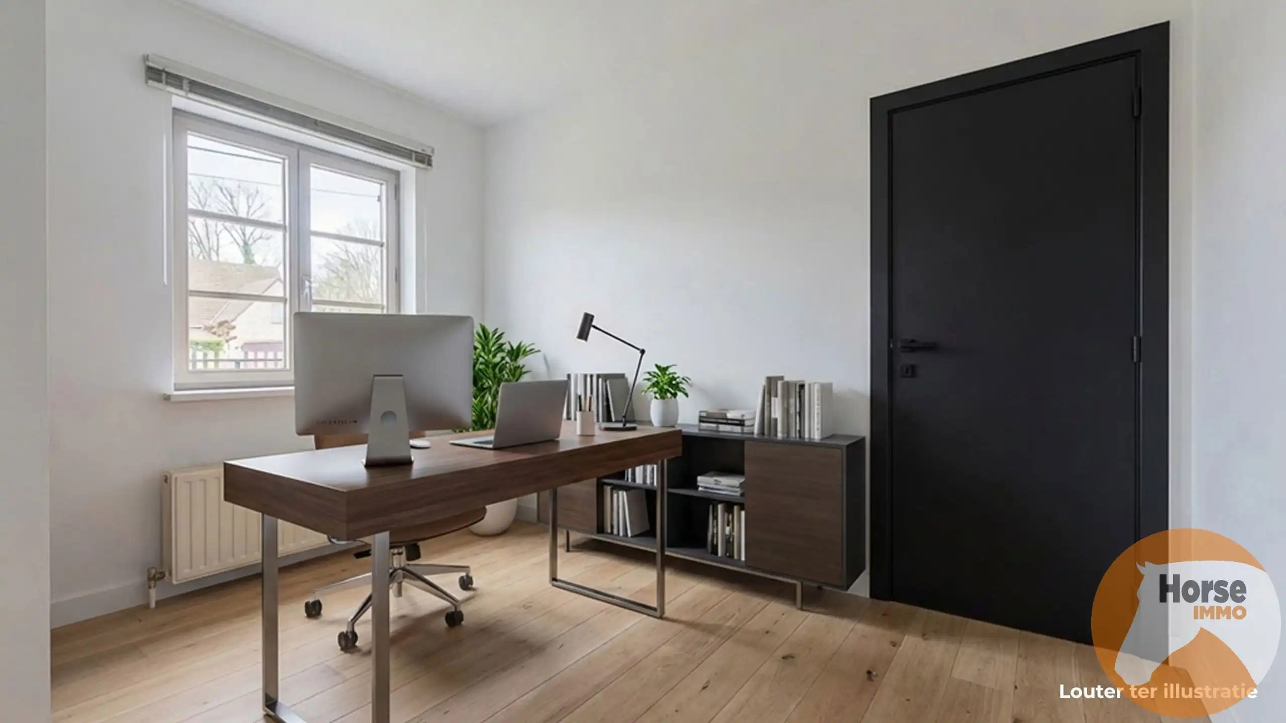 LEDE – Ruime villa met karakter op een ruim perceel  foto 10