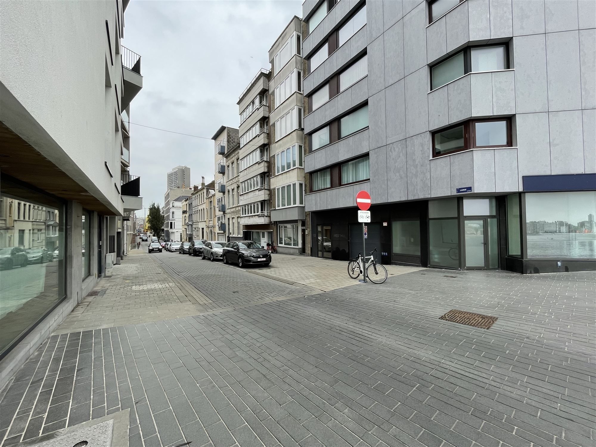 Appartement met 1 slaapkamer foto 8