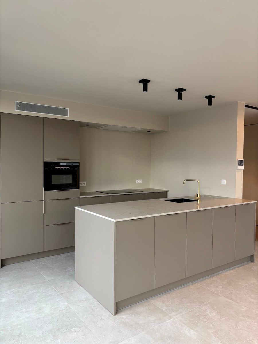 Luxueus nieuwbouw duplex appartement te huur foto 2