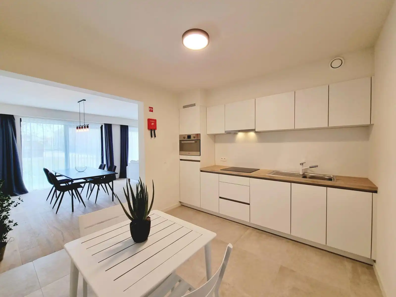 Uniek gerenoveerd investeringsvastgoed Leuven foto 10