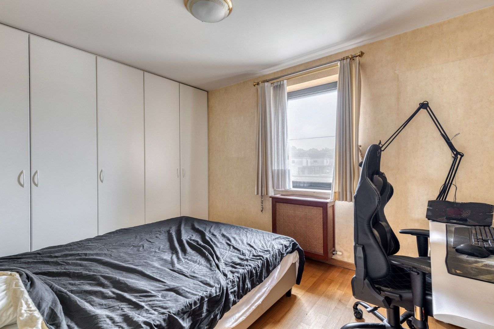 Appartement met 2 slpks en garage op wandelafstand van Westerlo-centrum ! foto 12