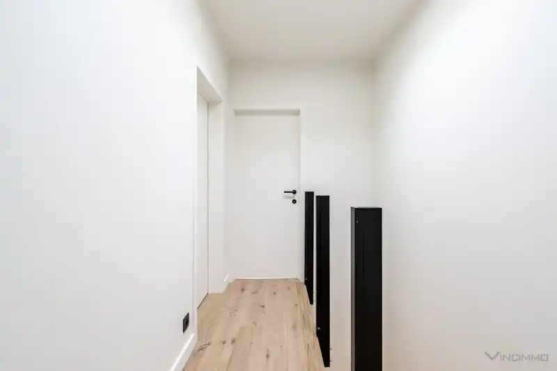 Prachtig gerenoveerd  energiezuinig duplexappartement op wandelafstand van de zee foto 8