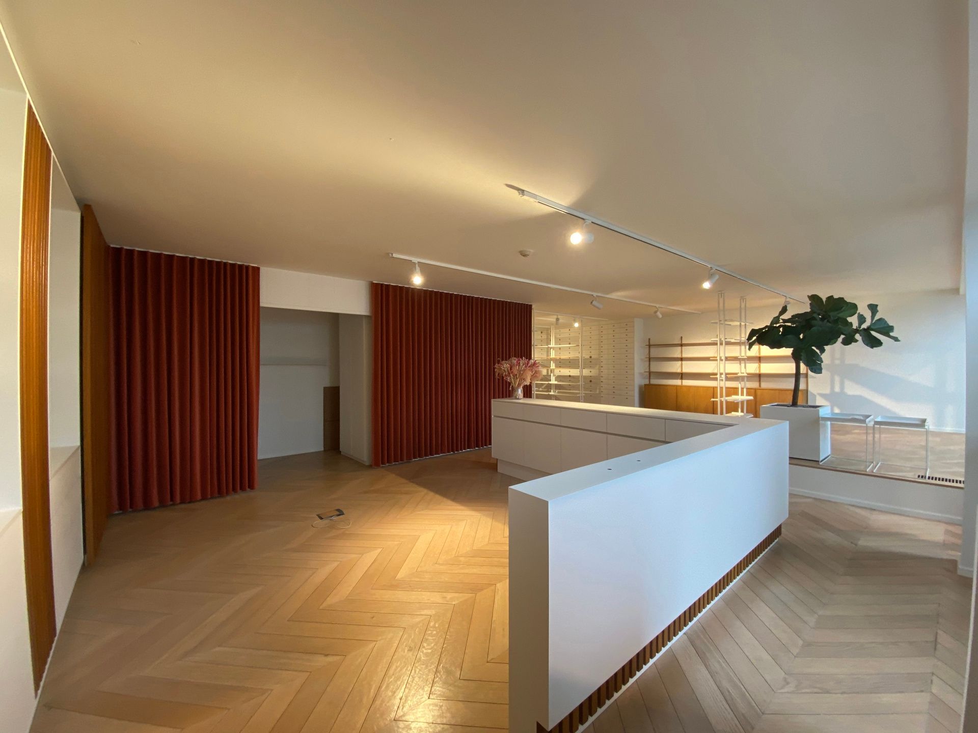 Commerciele ruimte te huur op een top locatie te Antwerpen!  foto 17