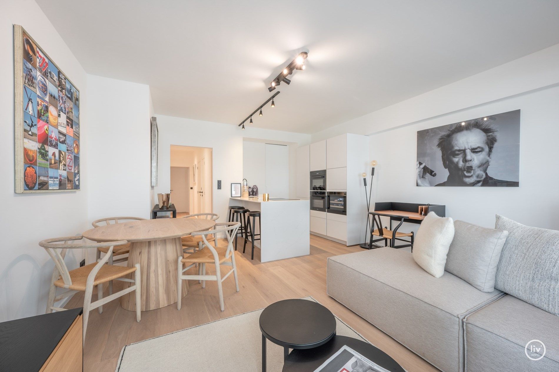 Appartement te koop Duindistelstraat 7 -/2.2 - 8300 Knokke-Heist