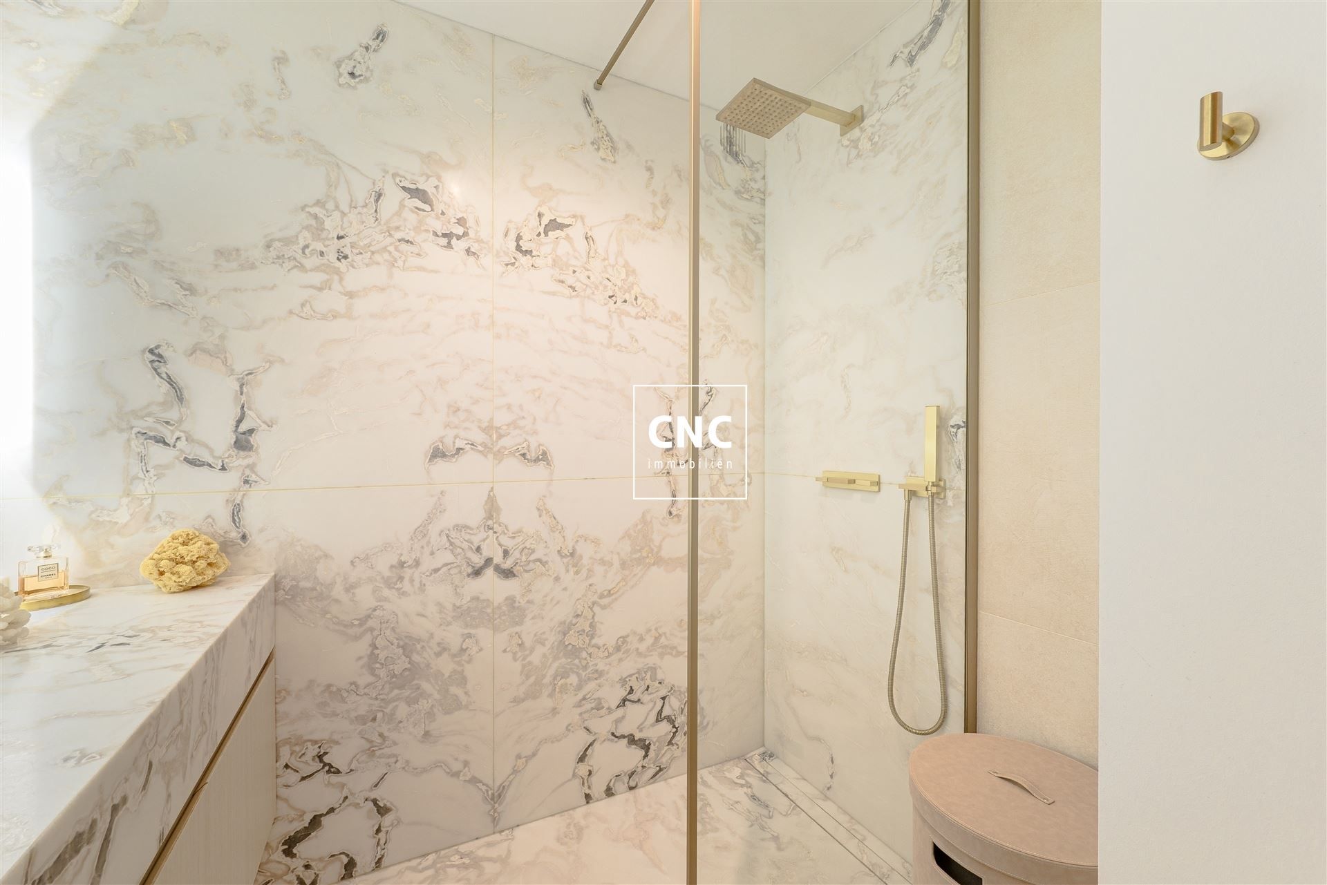 Magnifiek nieuwbouwappartement in de prestigieuze Kustlaan foto 11