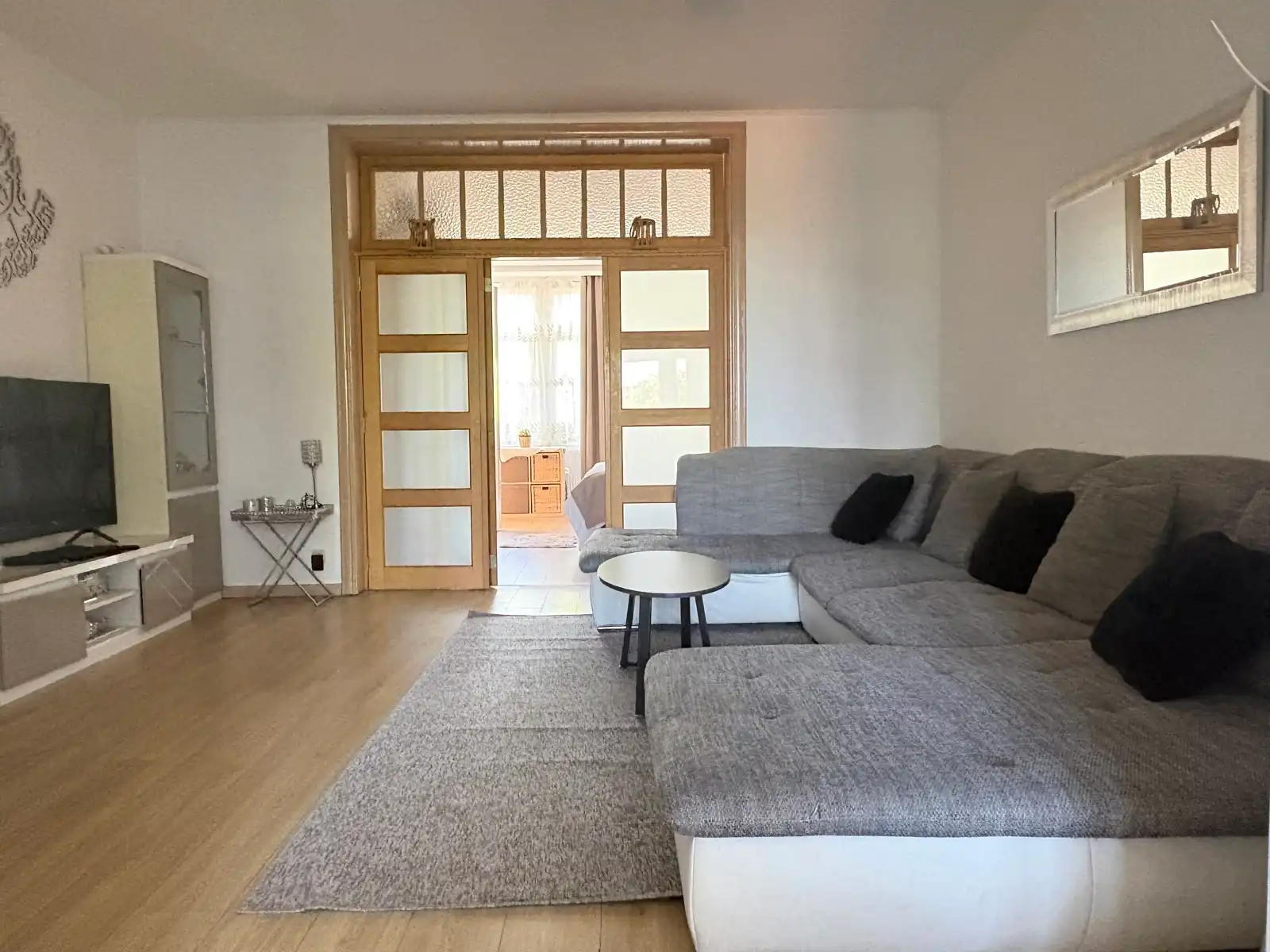 WSB-immo: 2 slaapkamers appartement met terras op topligging foto 6